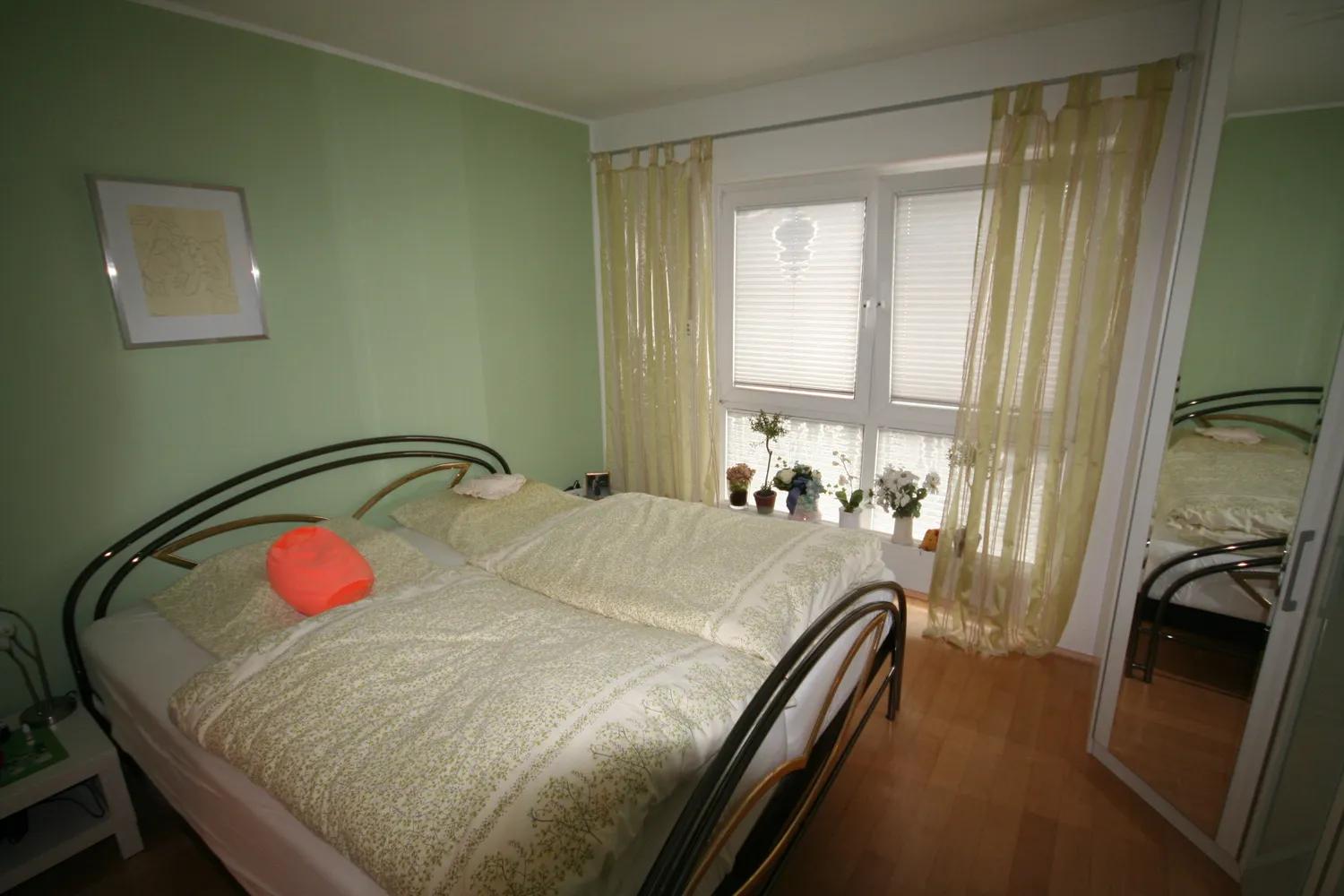 3 Zimmer Wohnung mit 100 m² in Düsseldorf – Bild 6