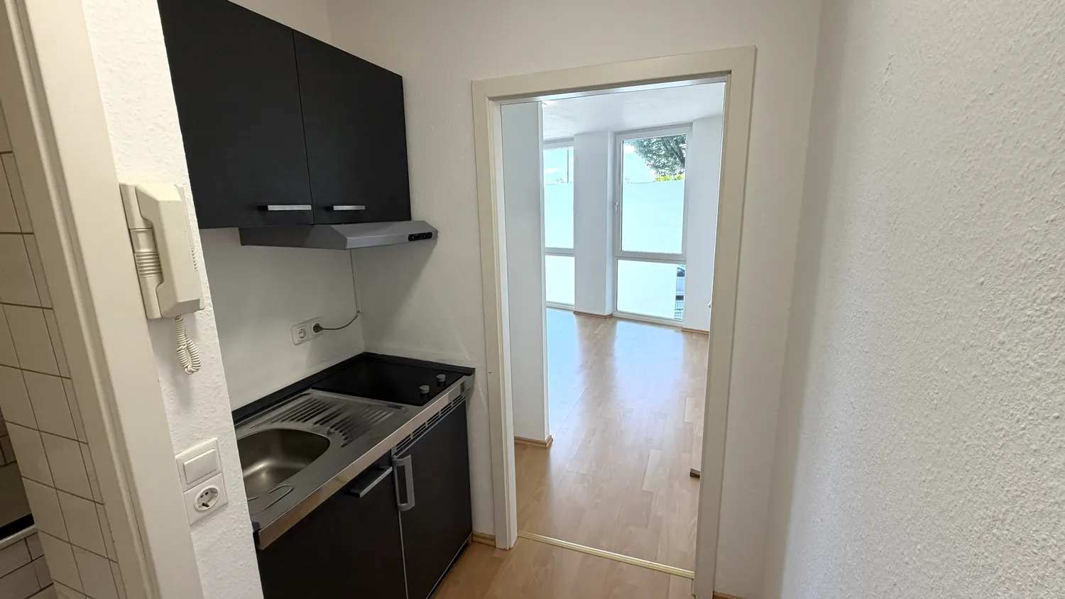 1 Zimmer Wohnung mit 23 m² in Bochum – Bild 4