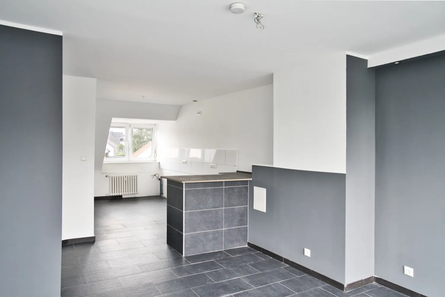 4 Zimmer Wohnung mit 96 m² in Mönchengladbach – Bild 2