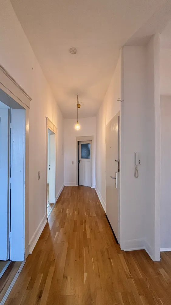 3 room apartment with 108 m² in Frankfurt am Main – Photo 10