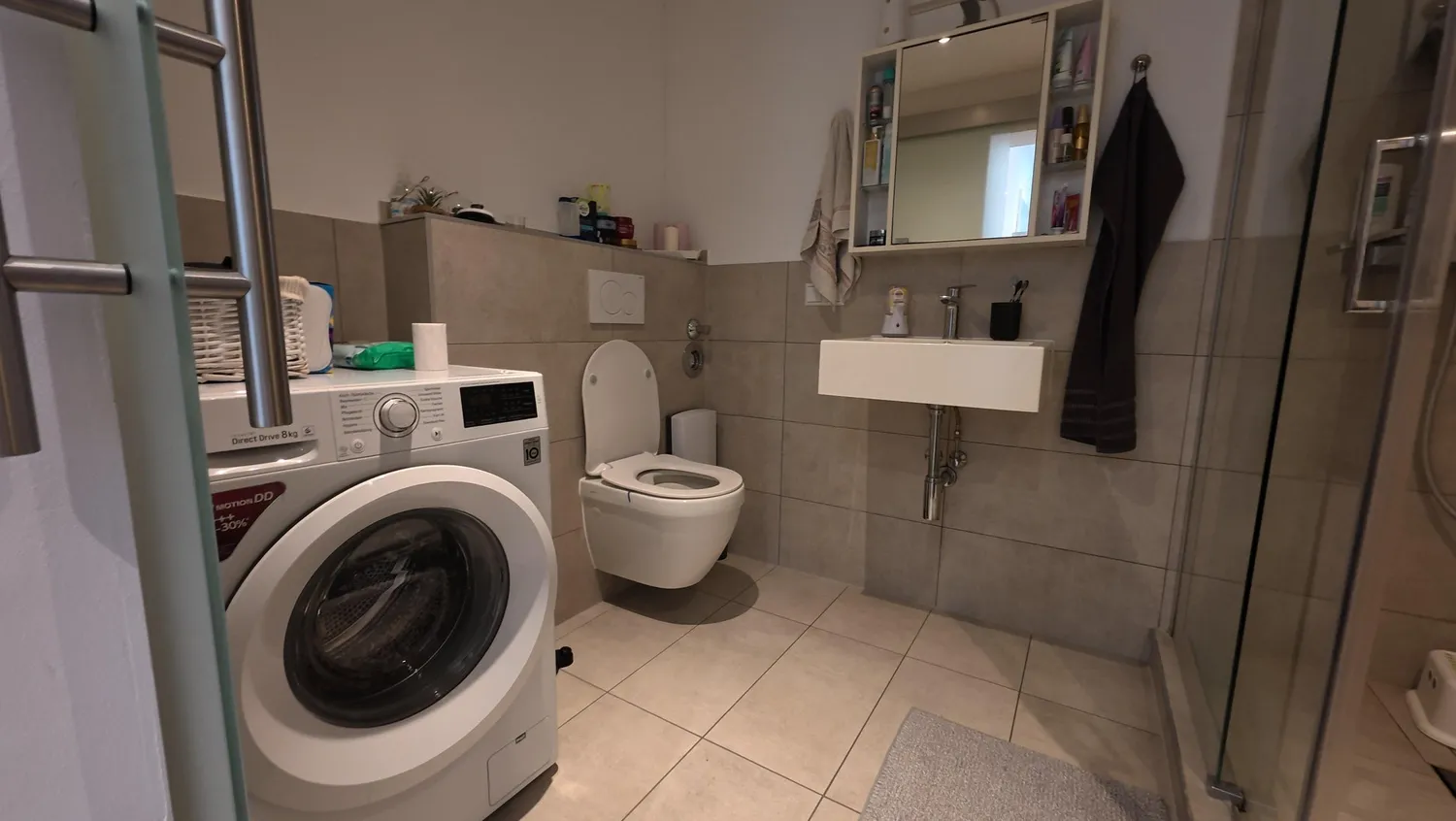 3 Zimmer Wohnung mit 68 m² in Heidelberg – Bild 11