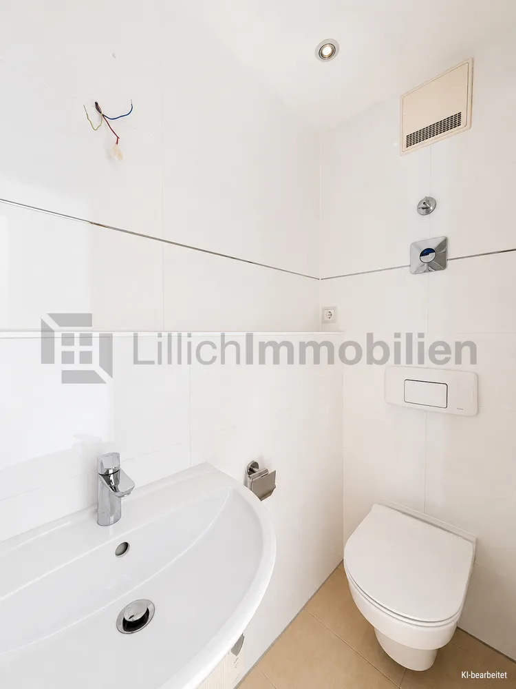 4 Zimmer Wohnung mit 92 m² in Kornwestheim – Bild 8