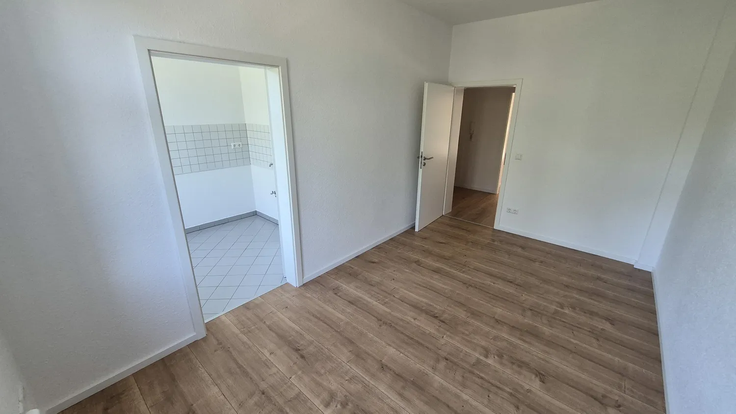 2 Zimmer Wohnung mit 41 m² in Zwickau – Bild 6