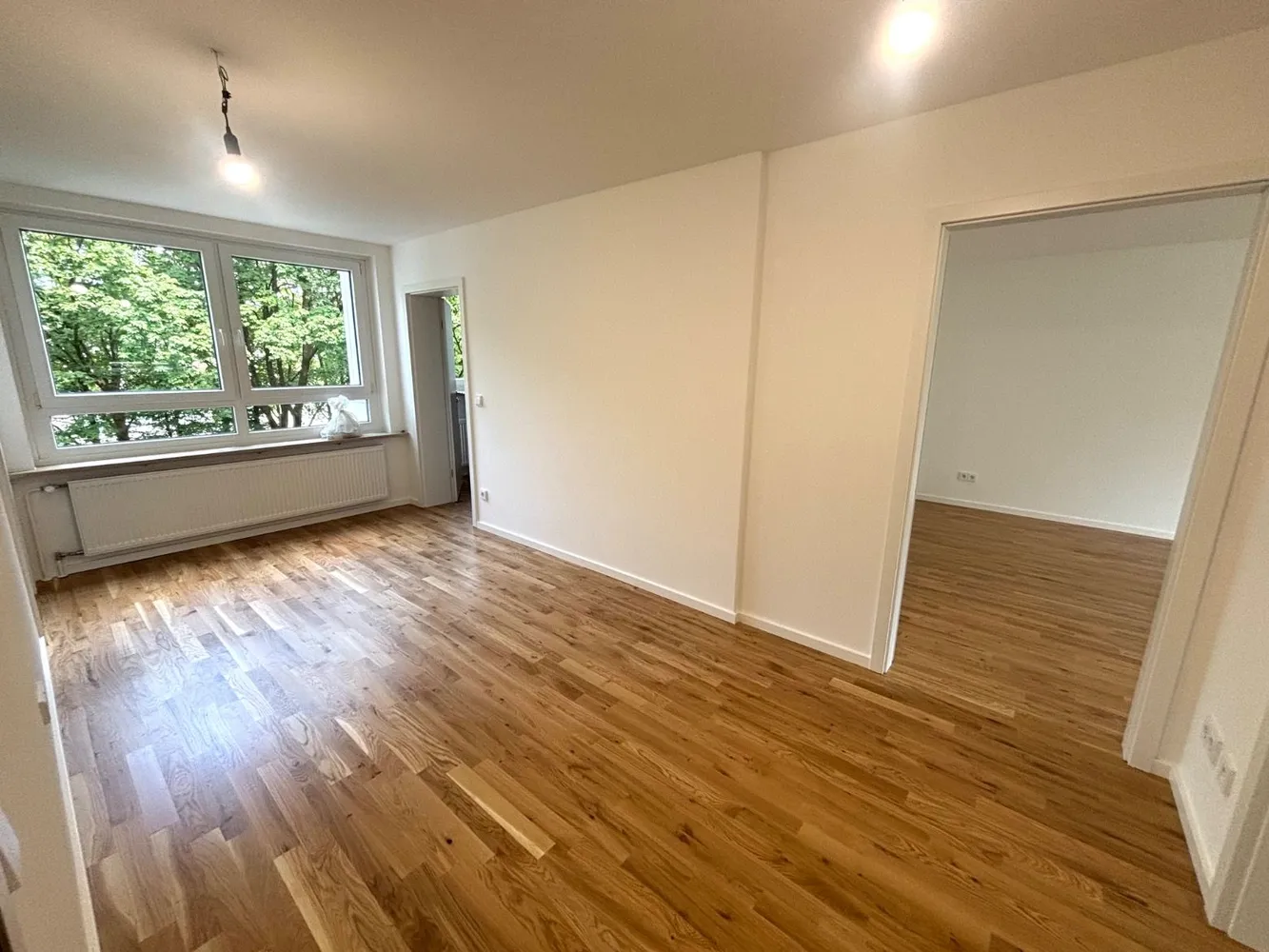 3 Zimmer Wohnung mit 79 m² in München – Bild 11
