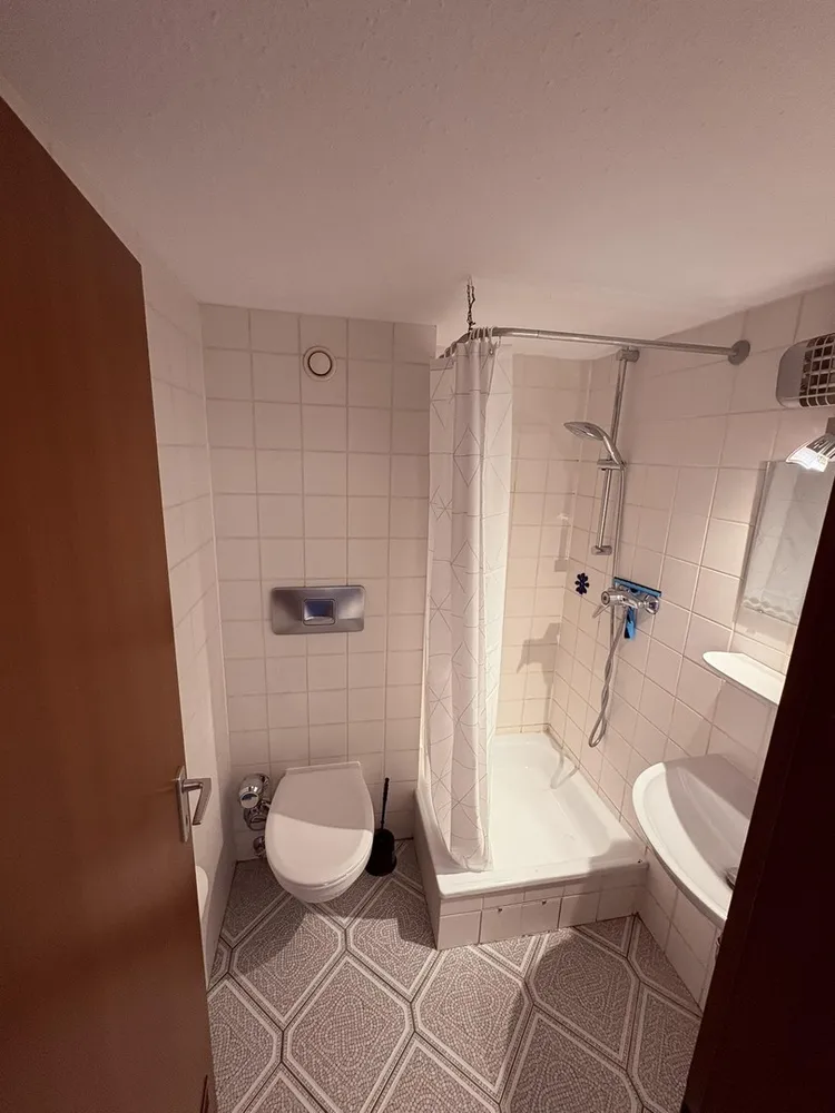 1 Zimmer Wohnung mit 31 m² in Wiesbaden – Bild 1