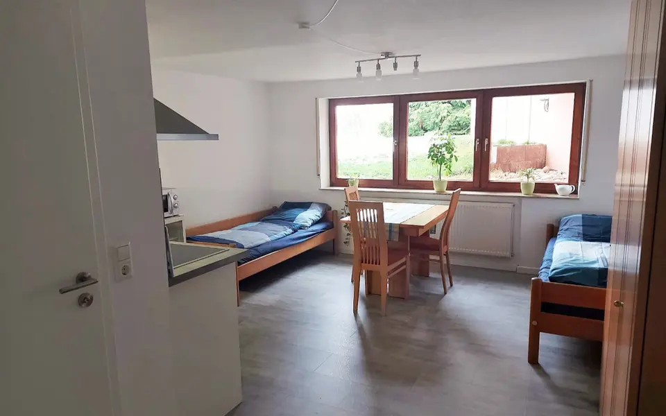 WG-Zimmer mit 30 m² in Stuttgart – Bild 3