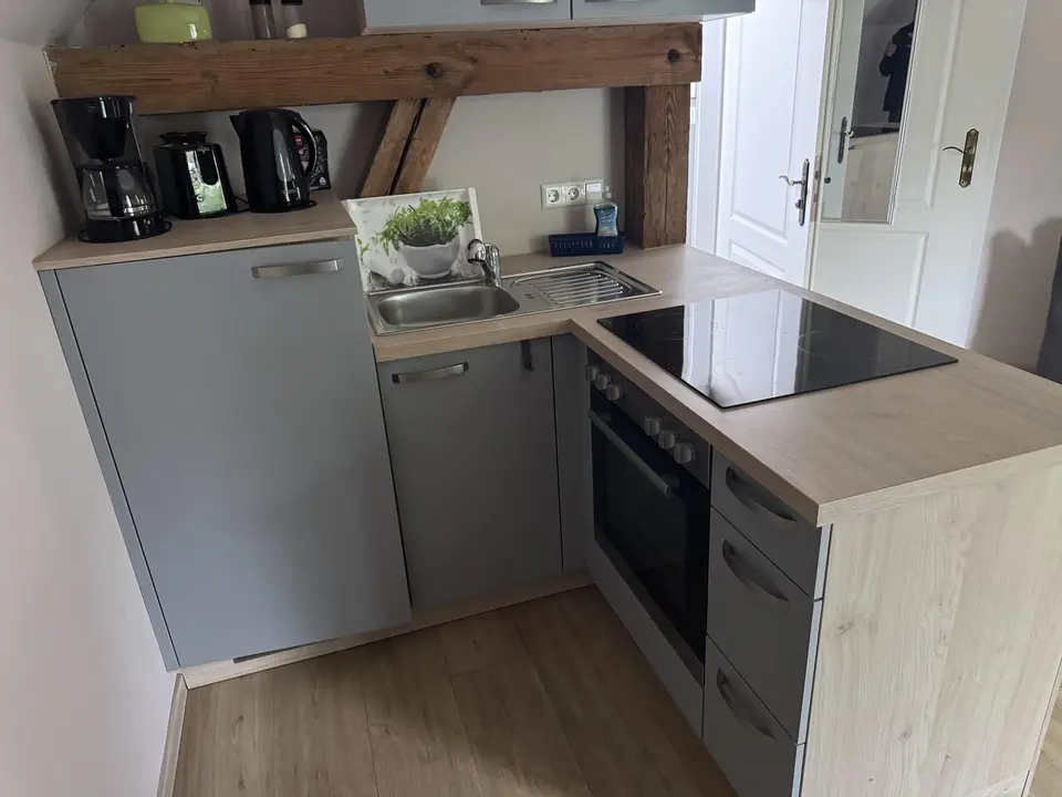 2 Zimmer Wohnung mit 52 m² in Schwedt/Oder – Bild 1