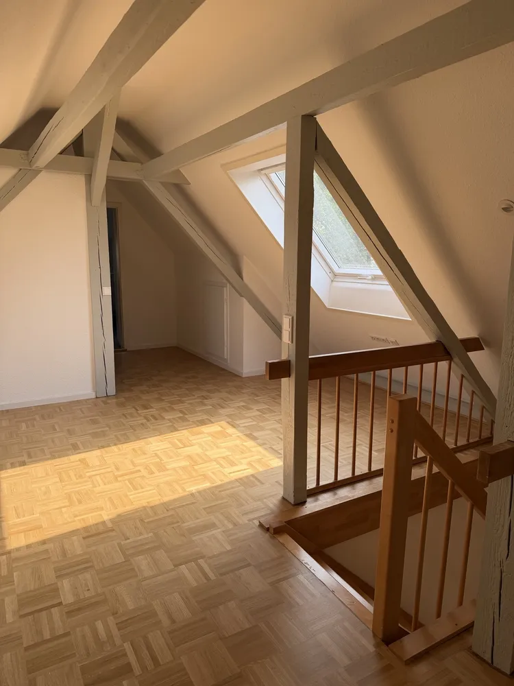 3 room apartment with 92 m² in Hanover – Photo 5