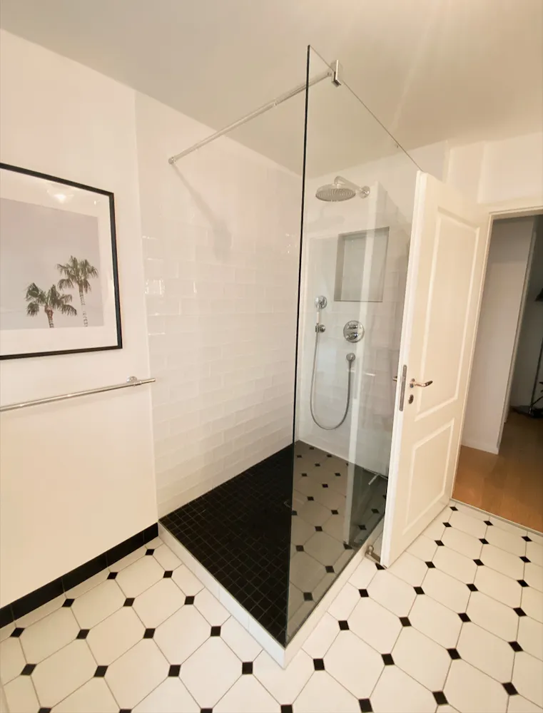 4 Zimmer Wohnung mit 120 m² in Baden-Baden – Bild 4