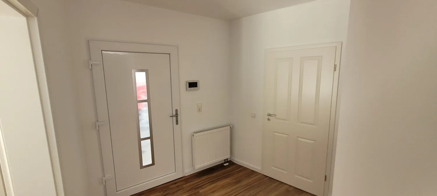4 Zimmer Wohnung mit 126 m² in Berlin – Bild 2