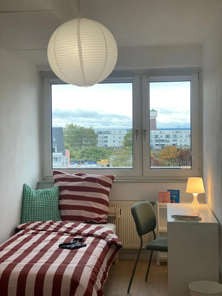 WG-Zimmer mit 10 m² in Köln – Bild 4