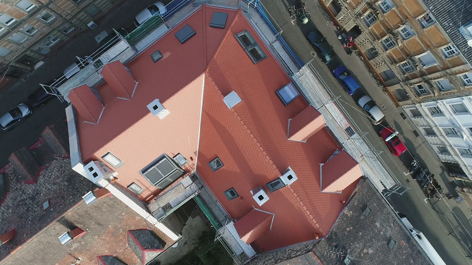 2 Zimmer Wohnung mit 48 m² in Karlsruhe – Bild 11