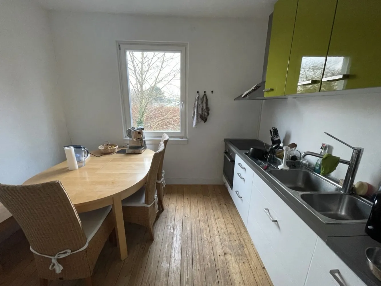 4 Zimmer Wohnung mit 120 m² in Mainz – Bild 9