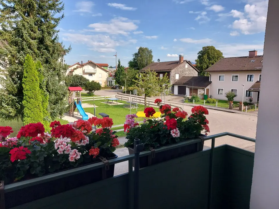 2 Zimmer Wohnung mit 50 m² in Traunstein – Bild 6