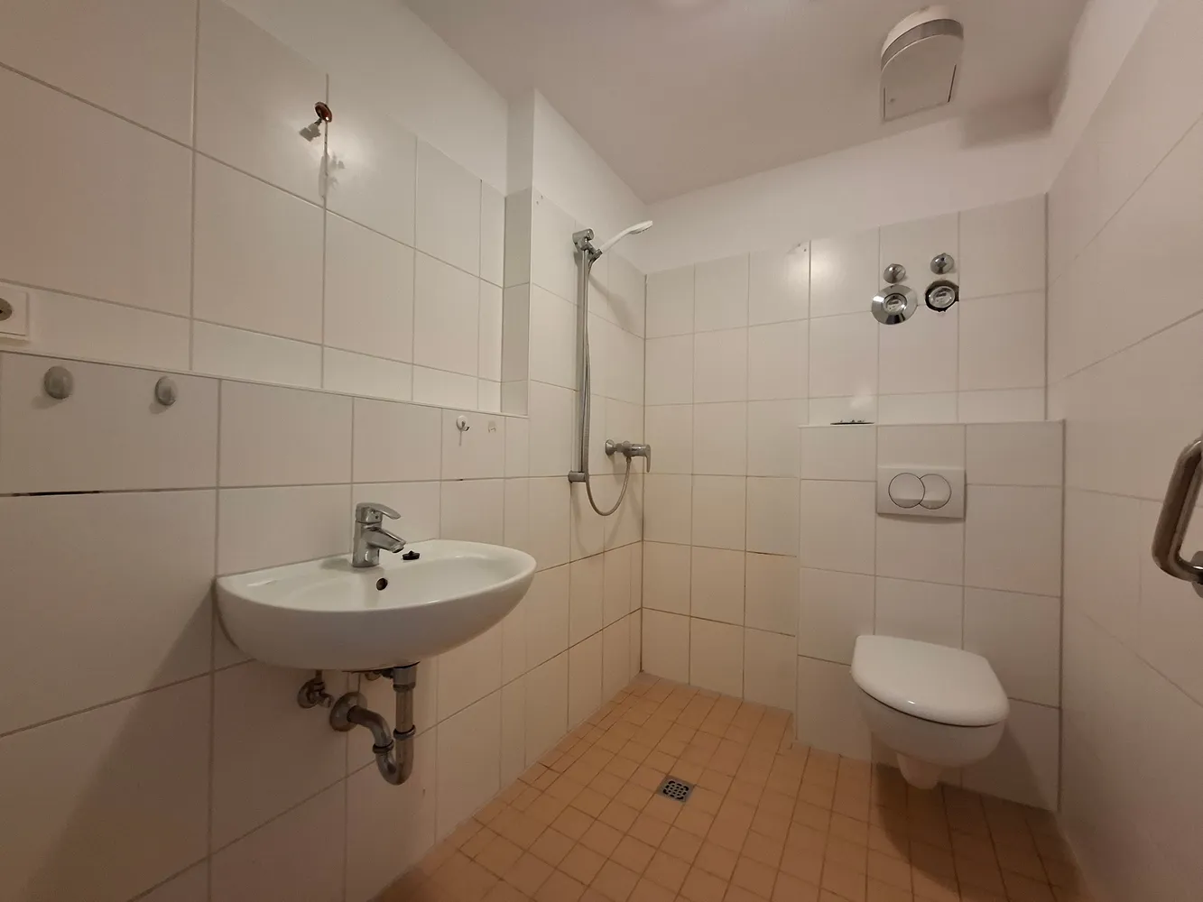 1 Zimmer Wohnung mit 32 m² in Berlin – Bild 1