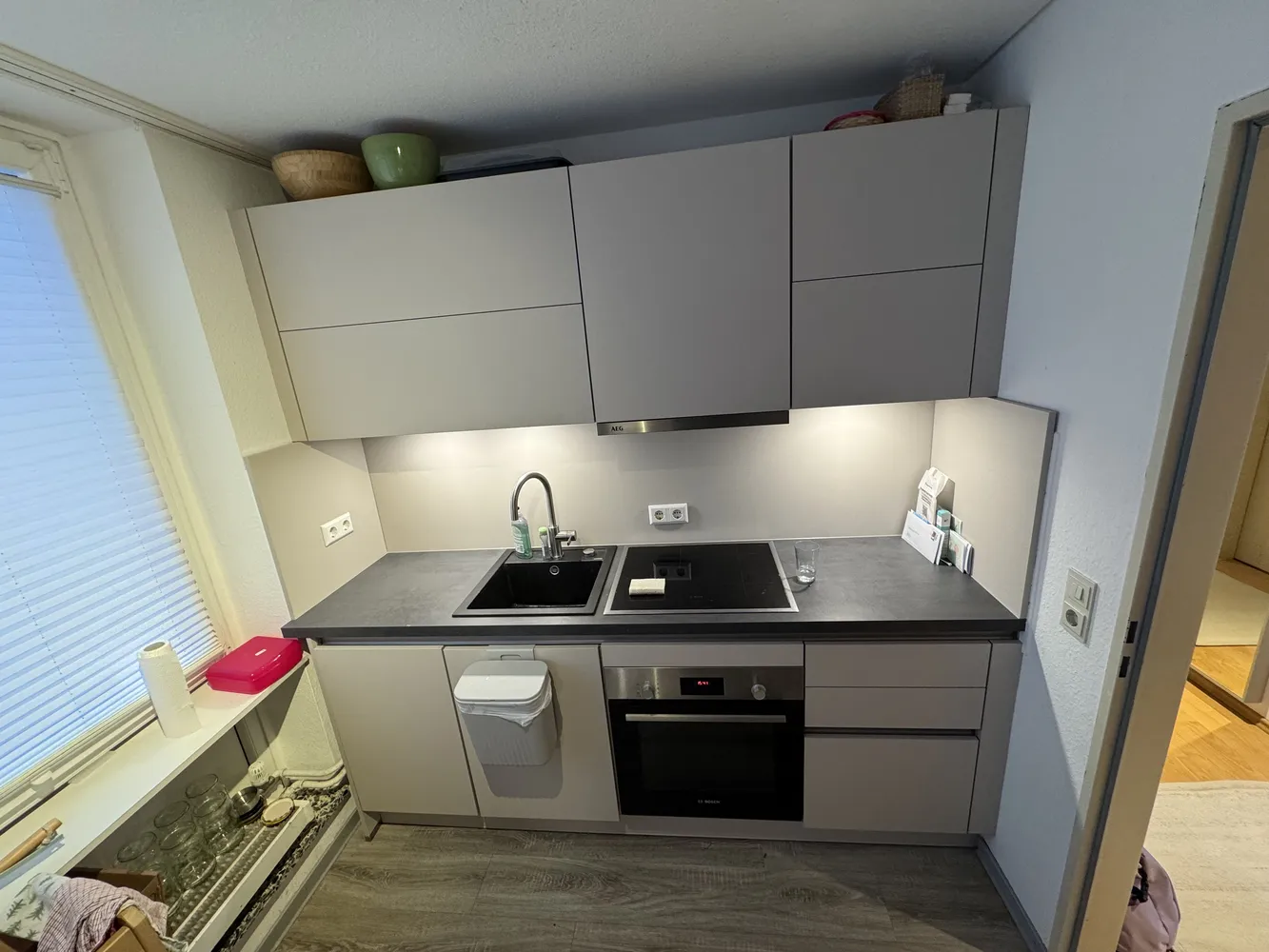 3 Zimmer Wohnung mit 94 m² in Hannover – Bild 6