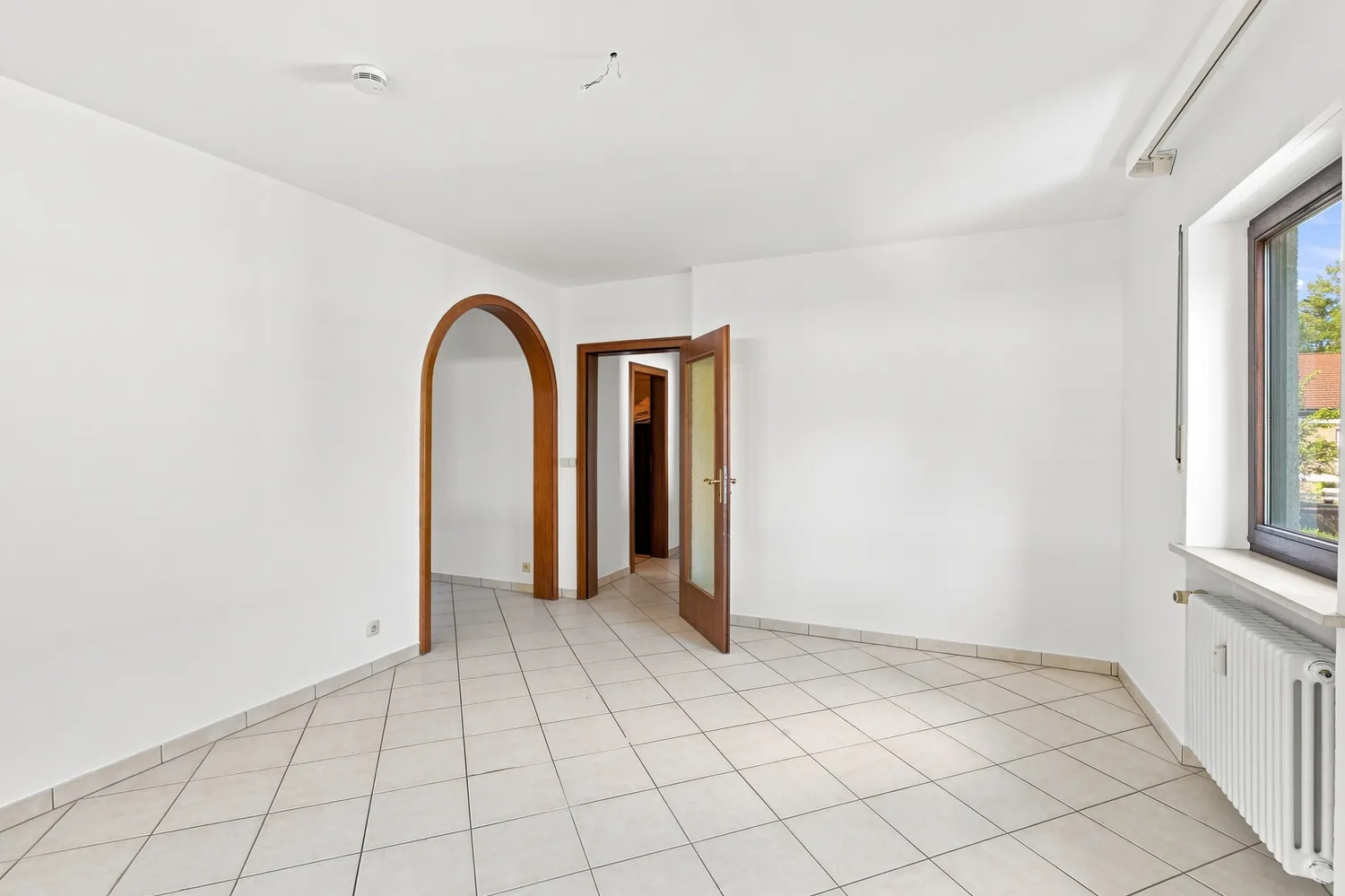 2 Zimmer Wohnung mit 44 m² in München – Bild 4