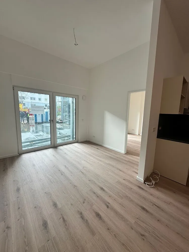 2 Zimmer Wohnung mit 49 m² in Berlin – Bild 5