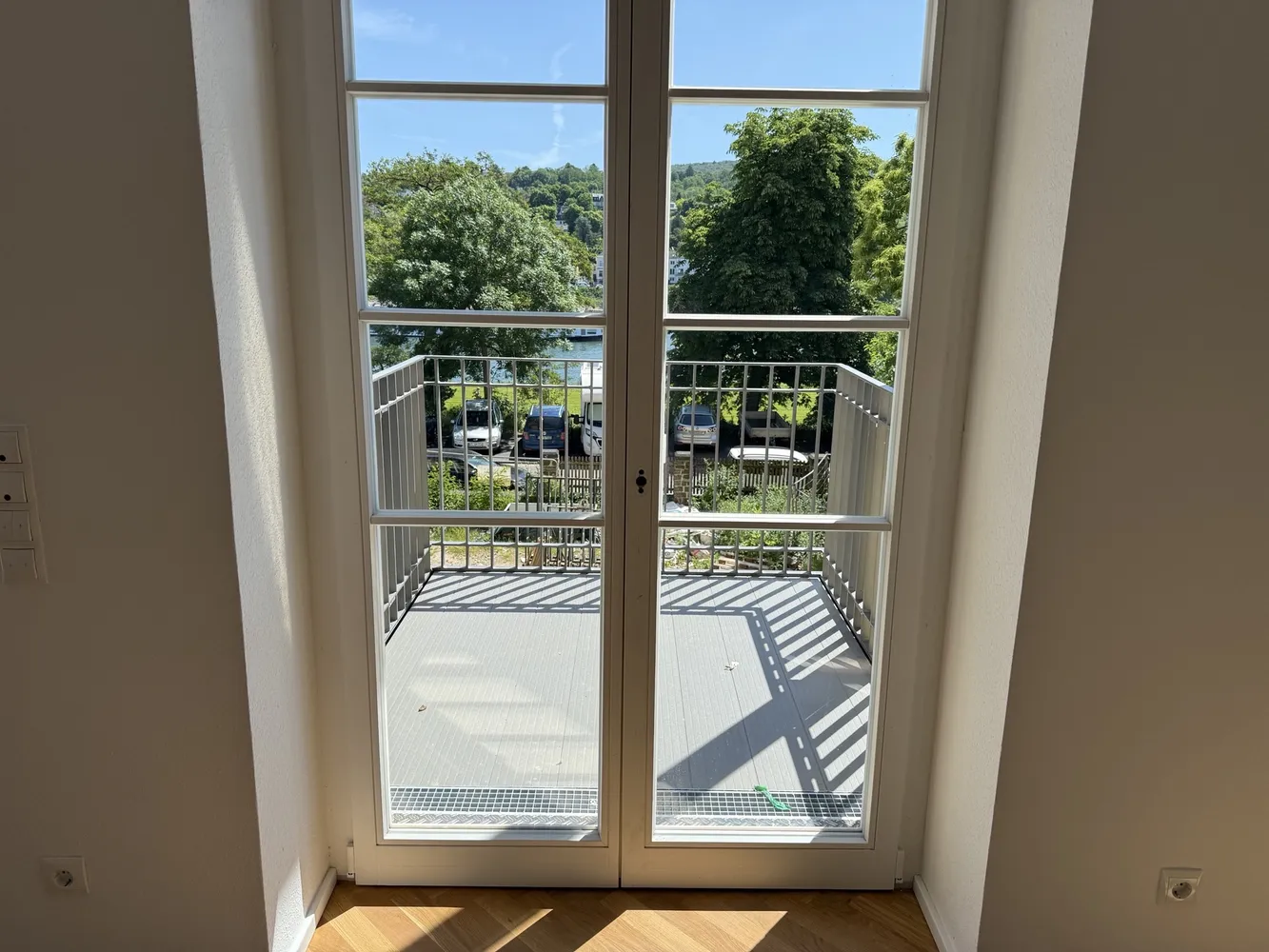 2 Zimmer Wohnung mit 79 m² in Koblenz – Bild 7