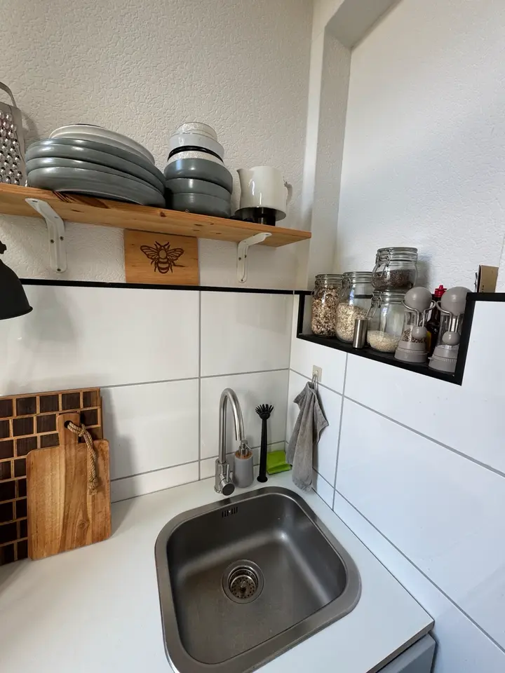 2 Zimmer Wohnung mit 41 m² in Essen – Bild 9