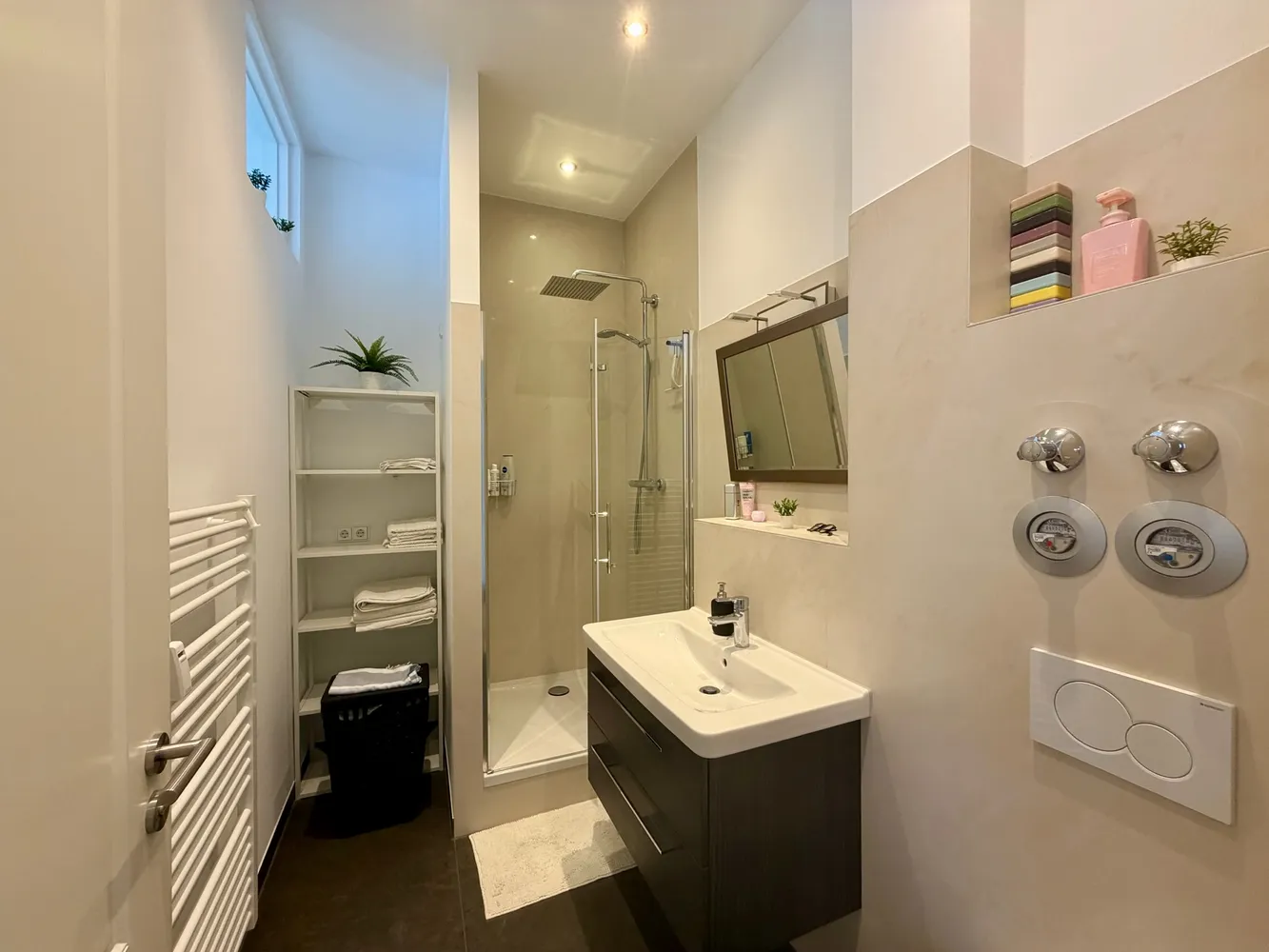 2 Zimmer Wohnung mit 63 m² in Augsburg – Bild 8
