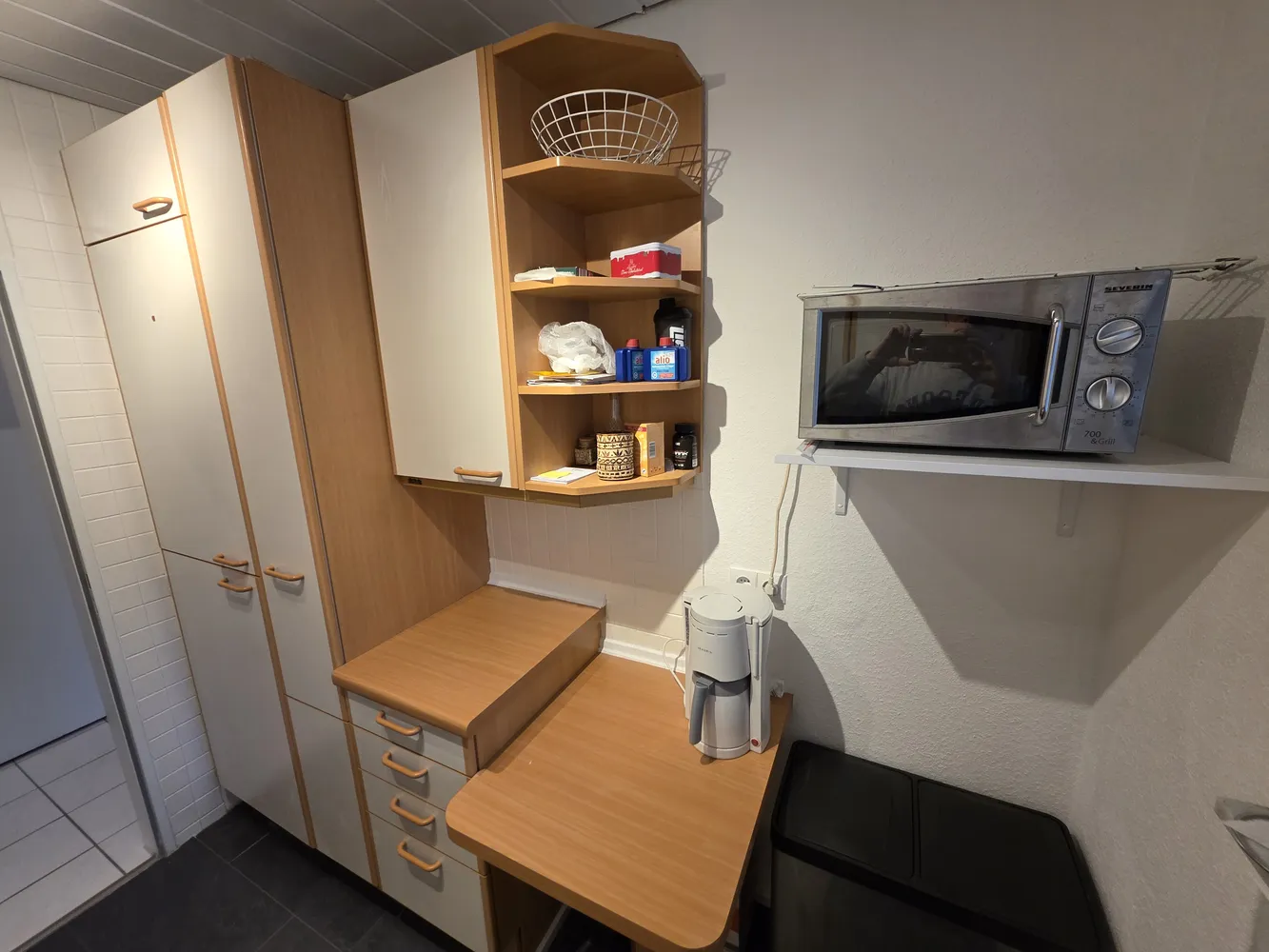2 Zimmer Wohnung mit 57 m² in Köln – Bild 5