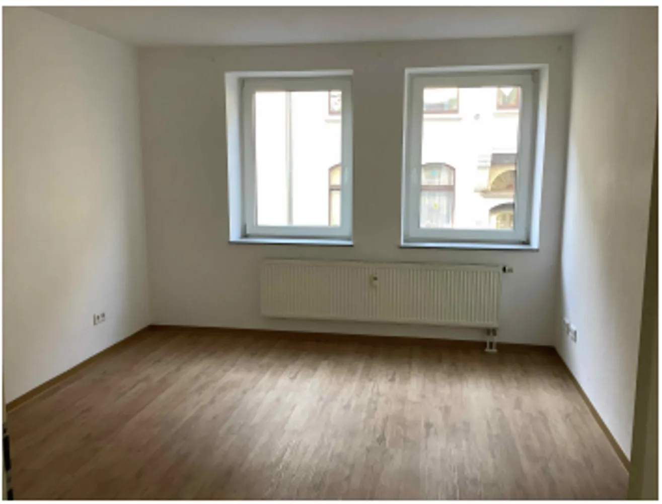 3 room apartment with 54 m² in Wuppertal – Photo 2