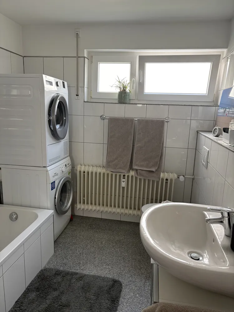 3 Zimmer Wohnung mit 108 m² in Heidelberg – Bild 7