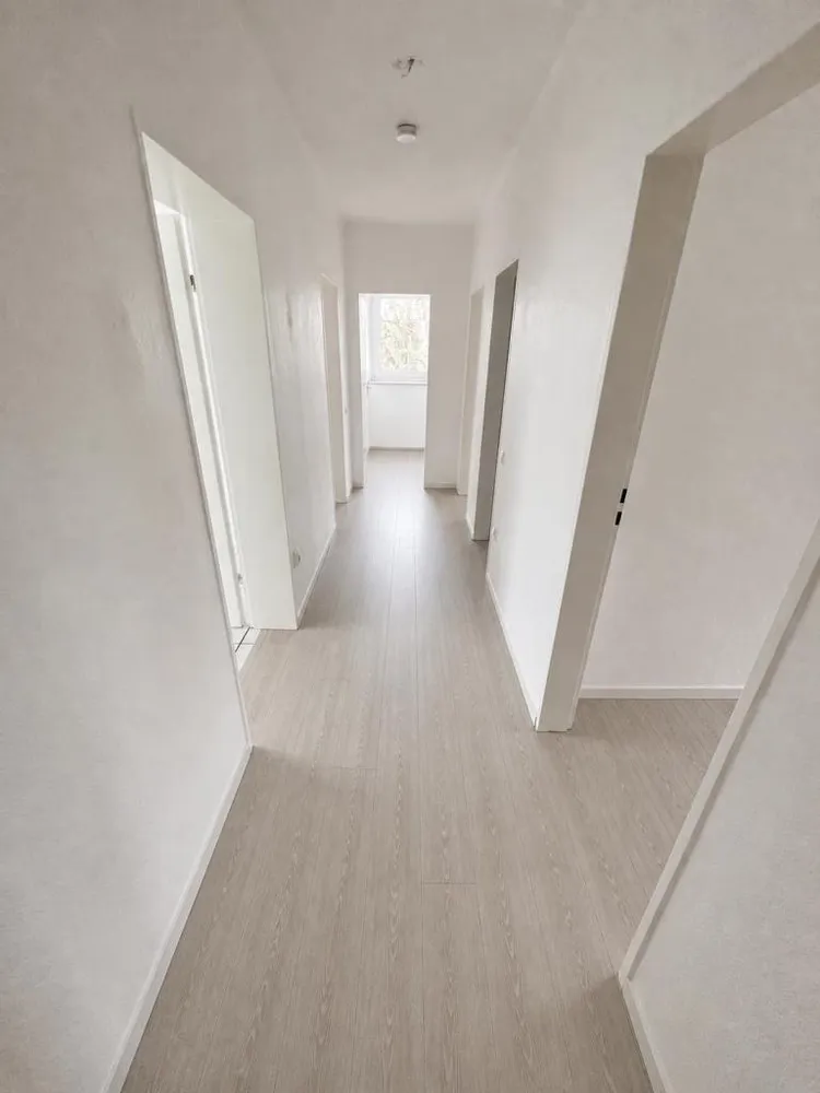 4 Zimmer Wohnung mit 69 m² in Castrop-Rauxel – Bild 2