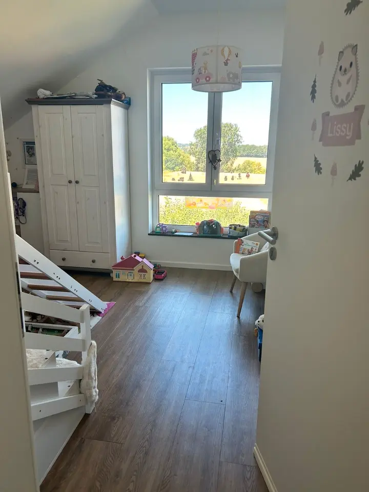 4 Zimmer Haus mit 130 m² in Euskirchen – Bild 2