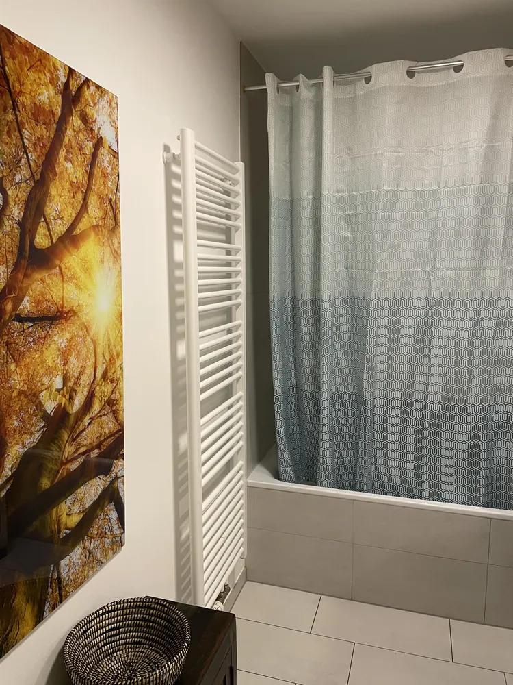 3 Zimmer Wohnung mit 85 m² in Frankfurt am Main – Bild 11