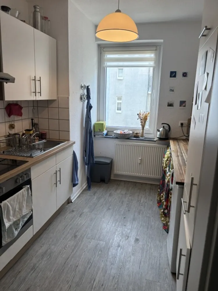 3 room apartment with 66 m² in Münster – Photo 10