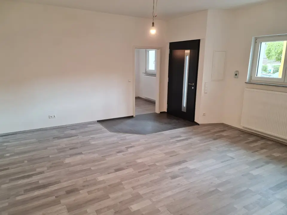 2 Zimmer Wohnung mit 63 m² in Schwäbisch Gmünd – Bild 4