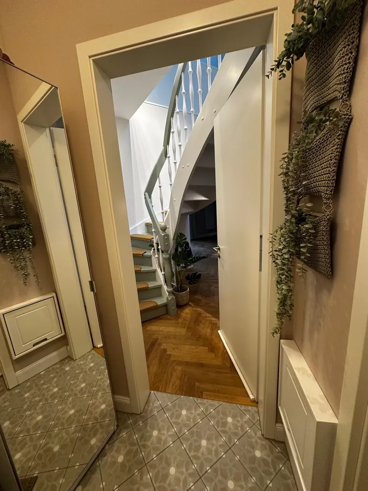 4 Zimmer Haus mit 103 m² in Leipzig – Bild 3