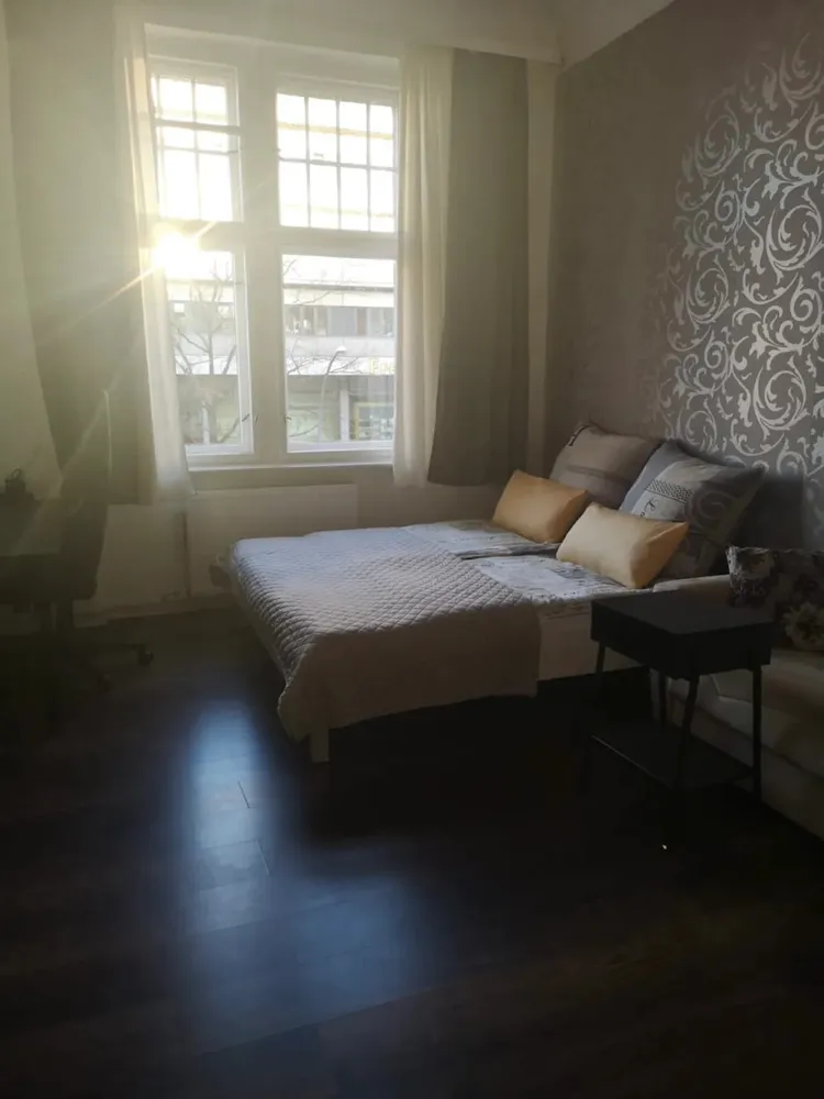 WG-Zimmer mit 18 m² in Berlin – Bild 3