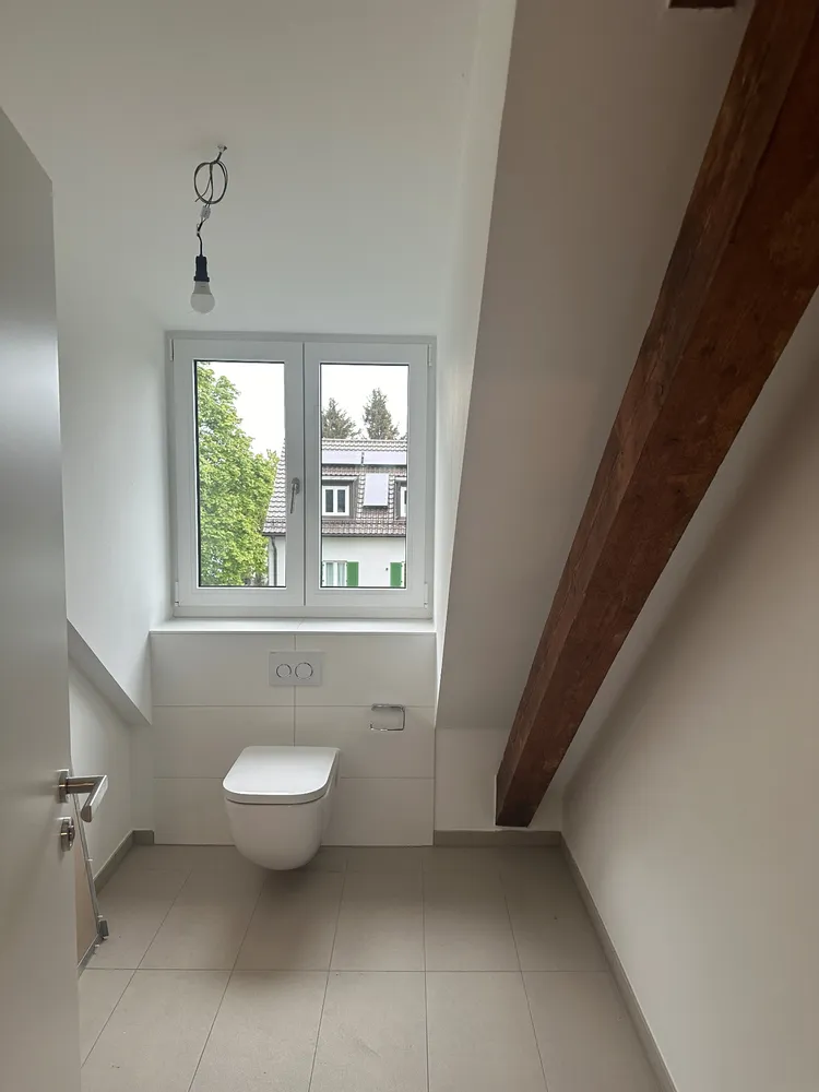 3 room apartment with 81 m² in Munich – Photo 7