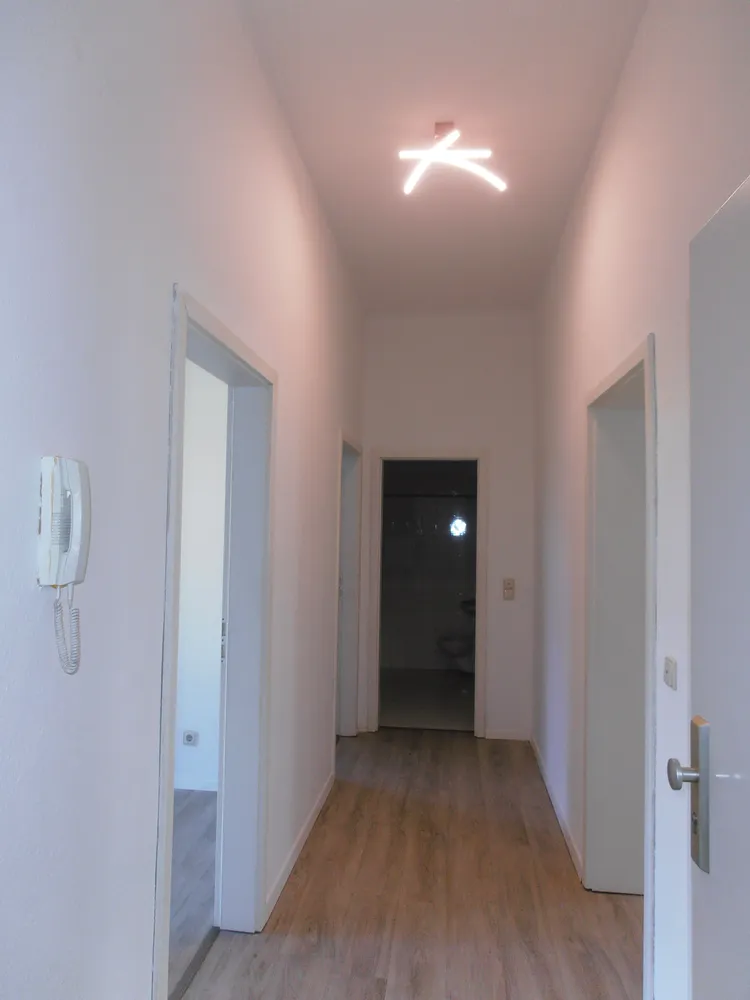 3 room apartment with 72 m² in Magdeburg – Photo 10