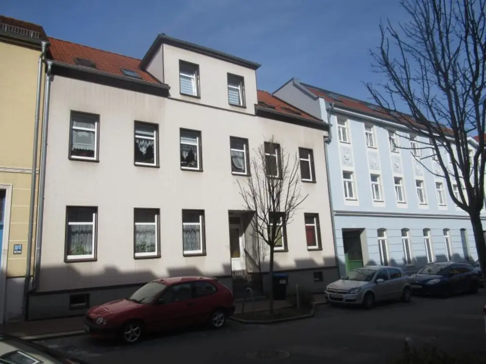 2 Zimmer Wohnung mit 69 m² in Zwickau – Bild 7