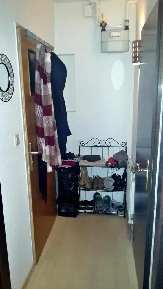 2 Zimmer Wohnung mit 47 m² in Nürnberg – Bild 8