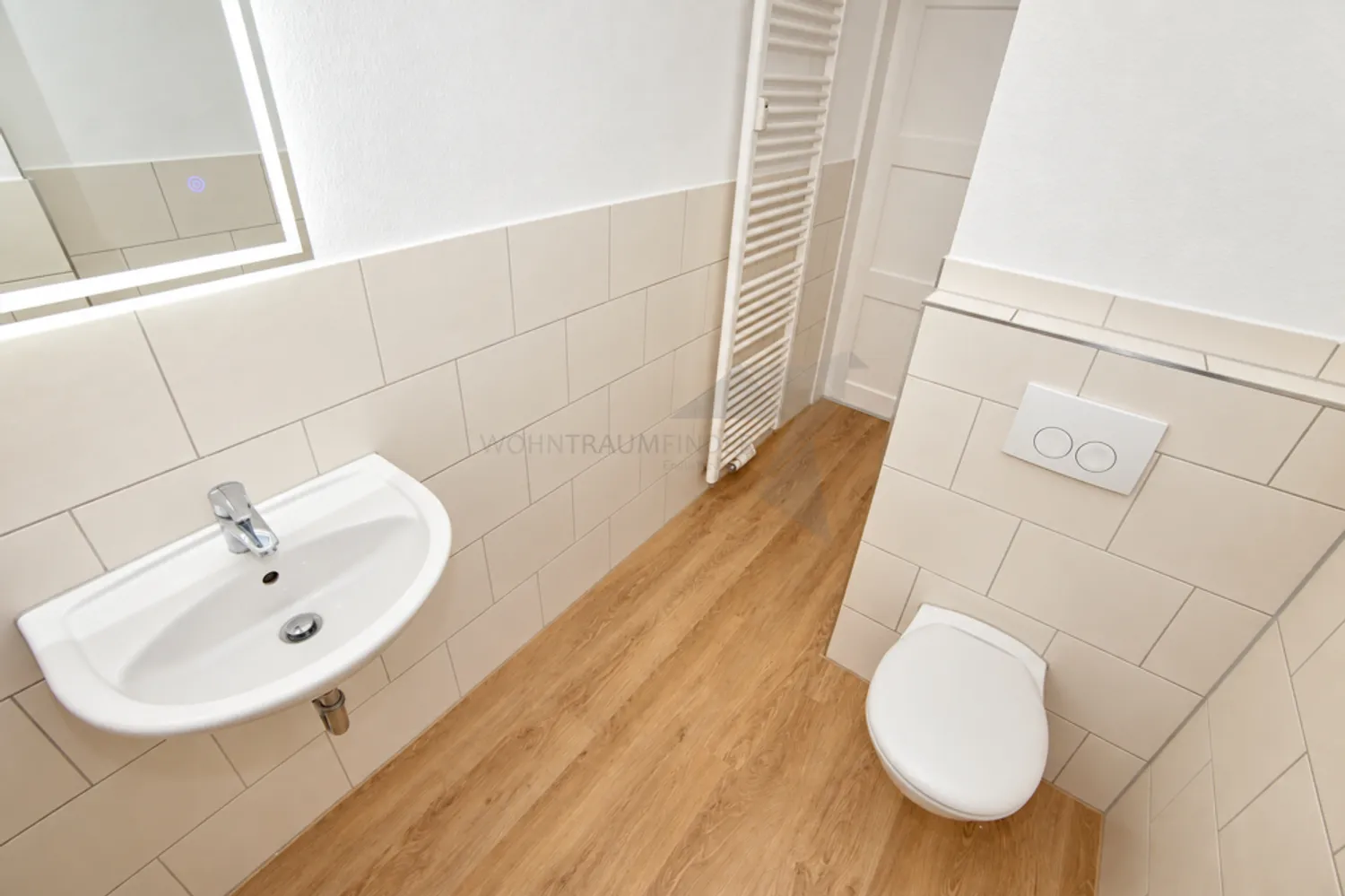 3 room apartment with 72 m² in Chemnitz – Photo 10