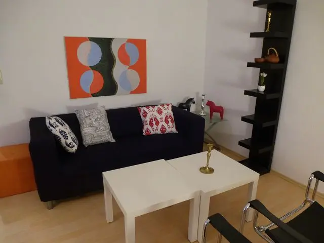 2 Zimmer Wohnung mit 53 m² in Erfurt – Bild 2