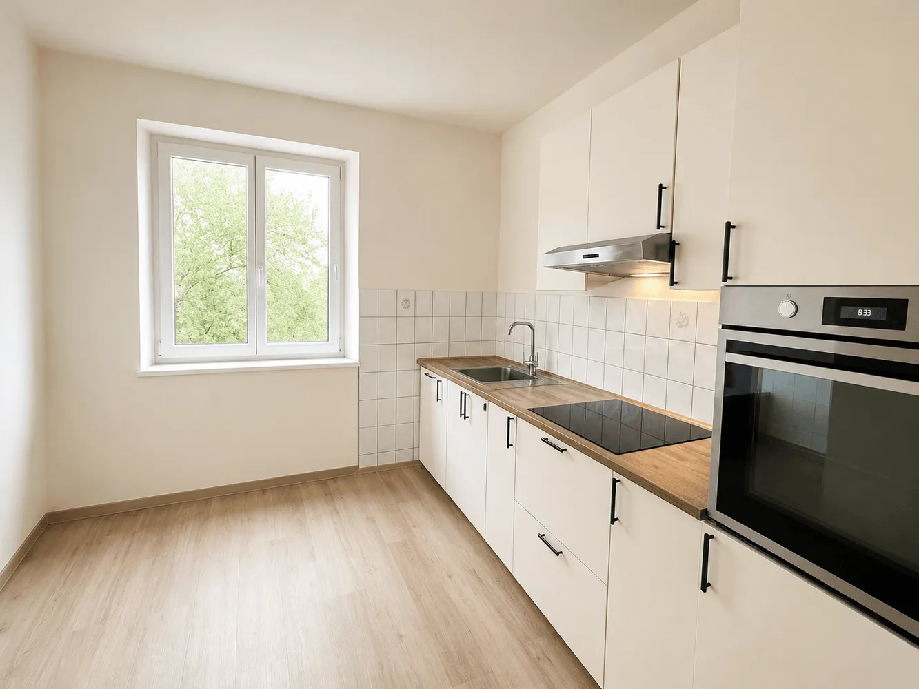 3 room apartment with 61 m² in Magdeburg – Photo 6