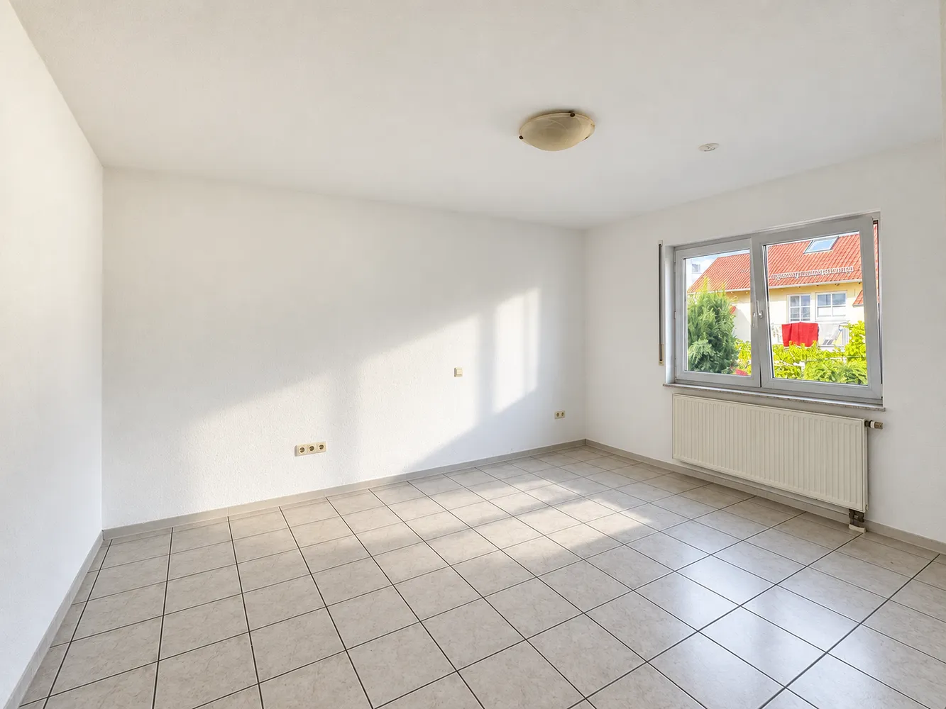 4 Zimmer Wohnung mit 109 m² in Kaiserslautern – Bild 6