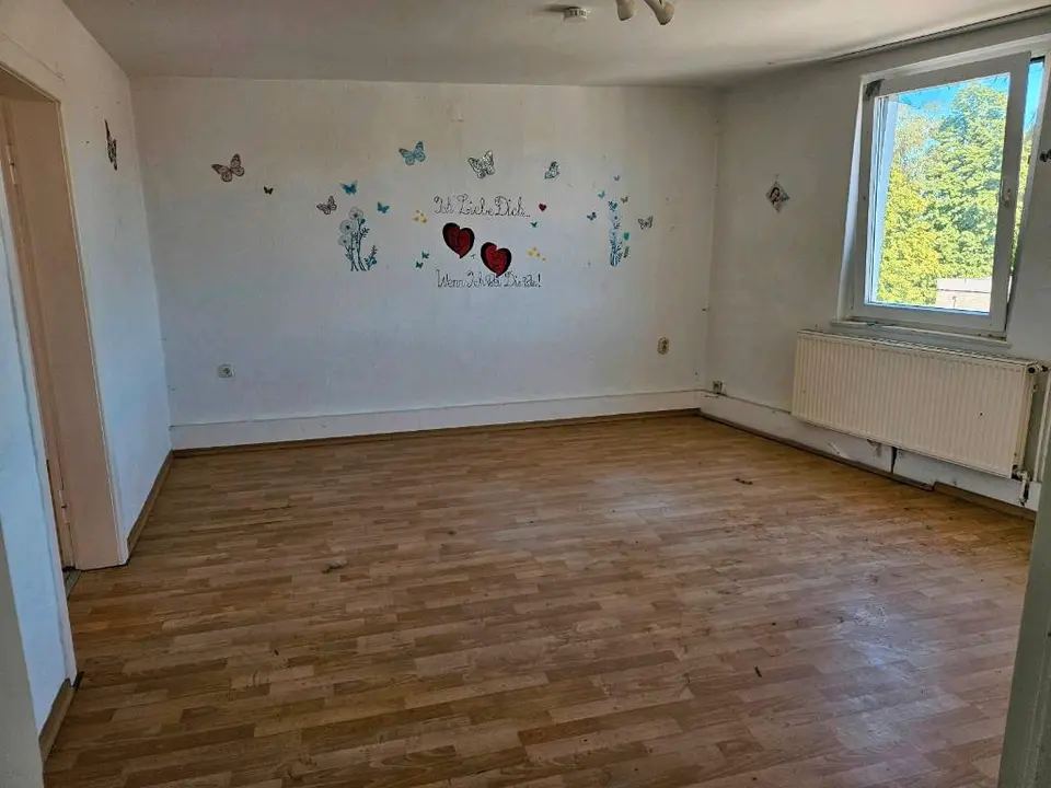 3 Zimmer Wohnung mit 80 m² in Minden – Bild 2