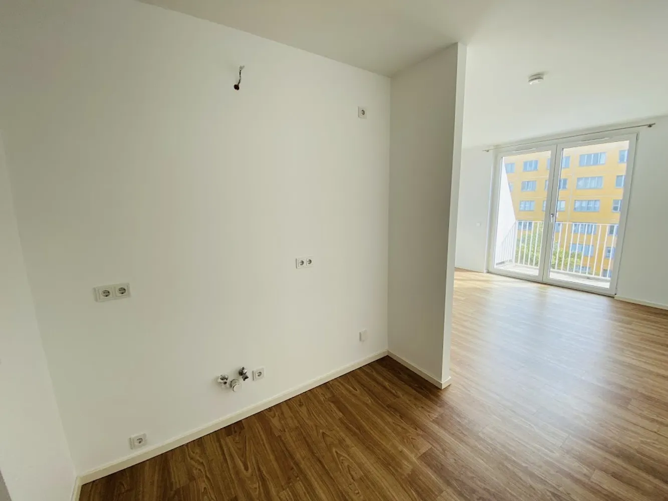 1 Zimmer Wohnung mit 39 m² in Berlin – Bild 4