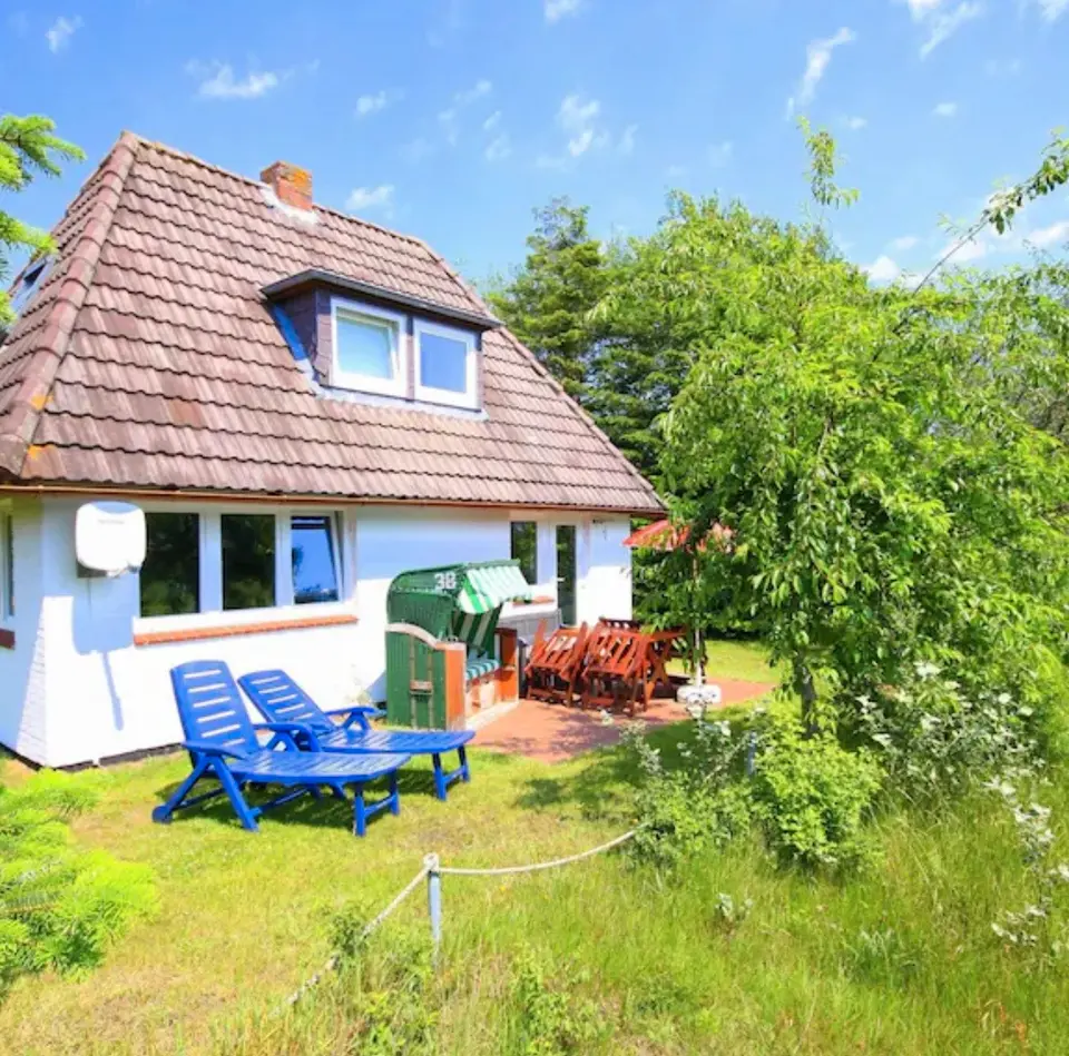 5 Zimmer Haus mit 120 m² in Ibbenbüren – Bild 1