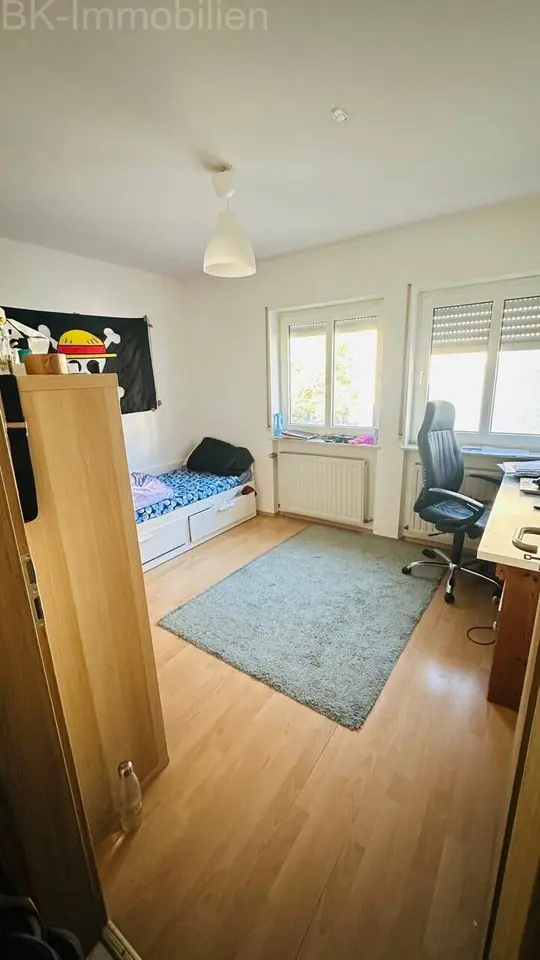 3 Zimmer Wohnung mit 85 m² in Kaiserslautern – Bild 8