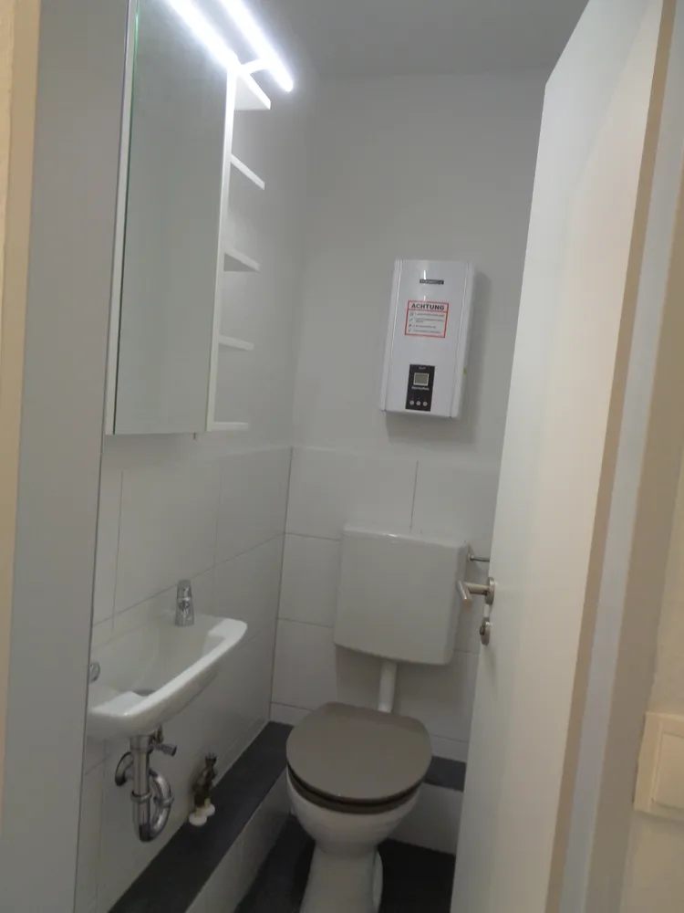 2 room apartment with 60 m² in Bonn – Photo 12