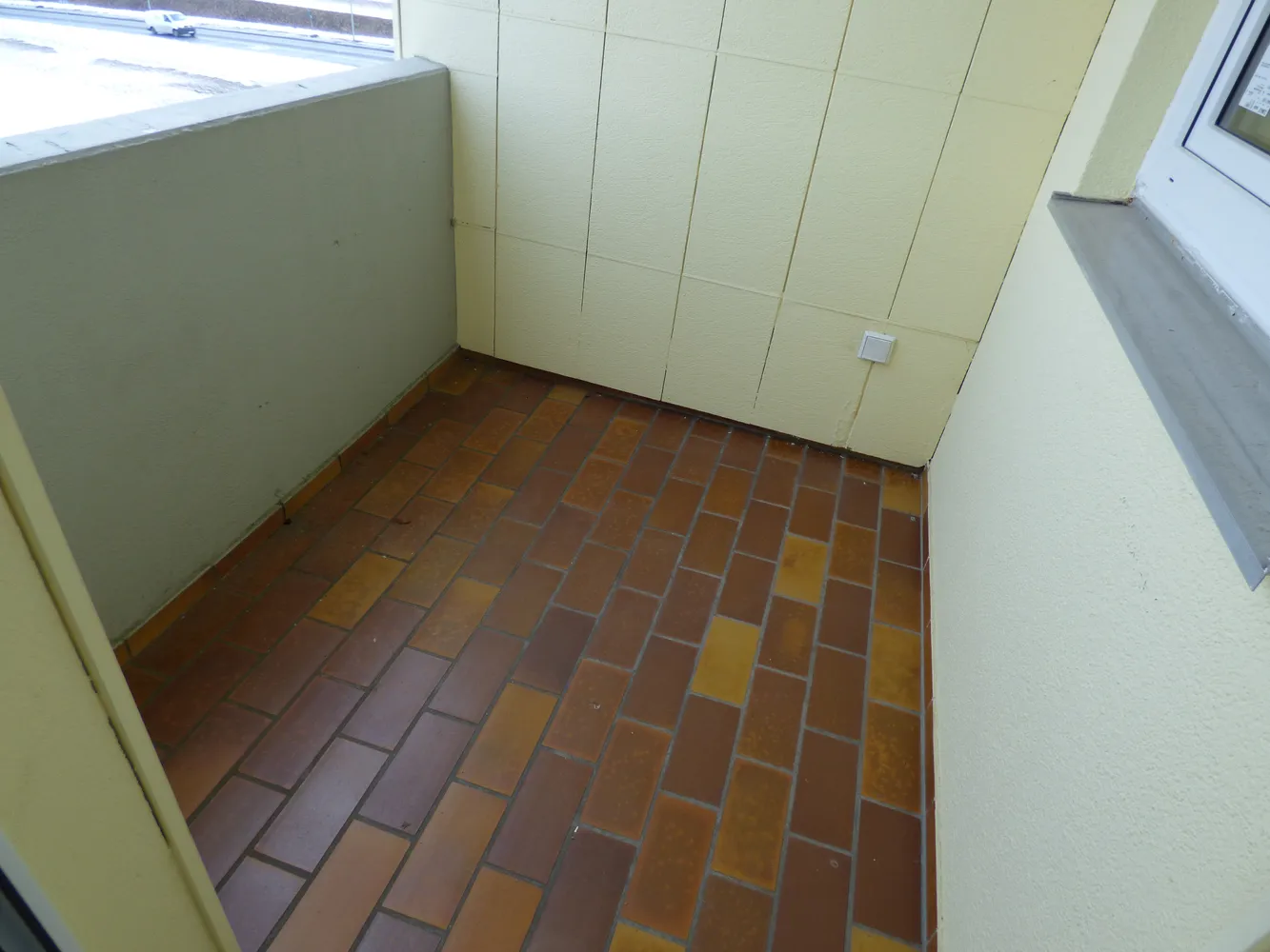 2 Zimmer Wohnung mit 58 m² in Hof – Bild 7