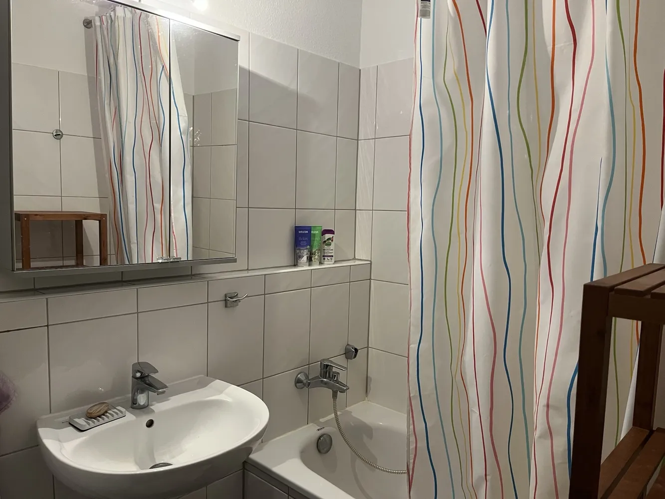 3 Zimmer Wohnung mit 81 m² in Köln – Bild 3